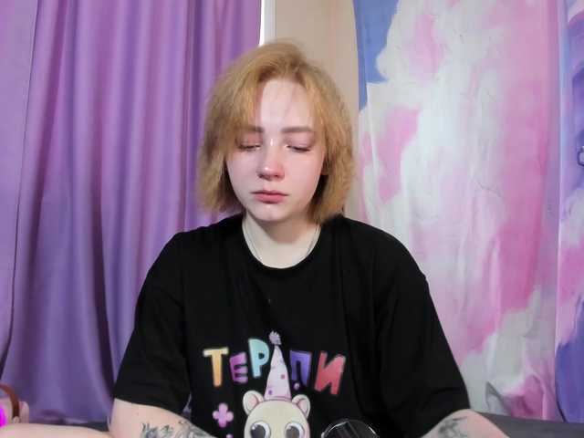 FlexxyLexy live cam on BongaCams