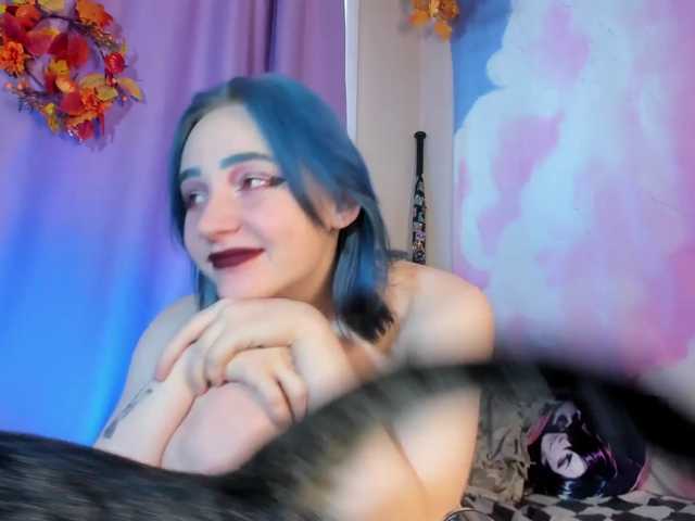 FlexxyLexy live cam on BongaCams