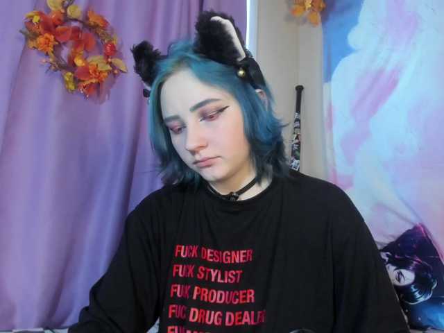 FlexxyLexy live cam on BongaCams