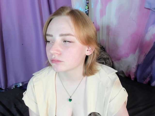 FlexxyLexy live cam on BongaCams