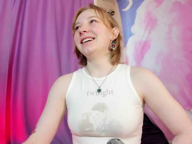FlexxyLexy live cam on BongaCams