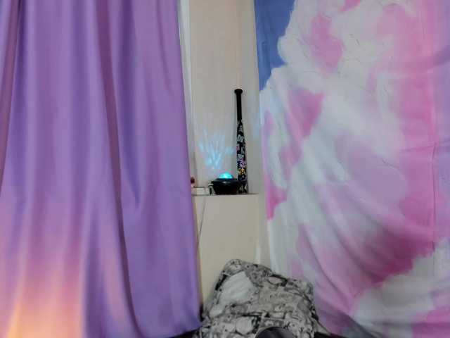 FlexxyLexy live cam on BongaCams