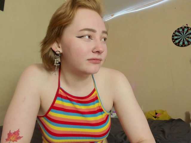 FlexxyLexy live cam on BongaCams