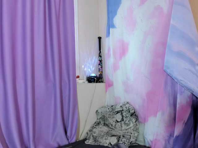 FlexxyLexy live cam on BongaCams