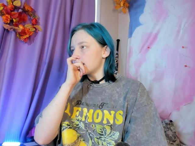 FlexxyLexy live cam on BongaCams