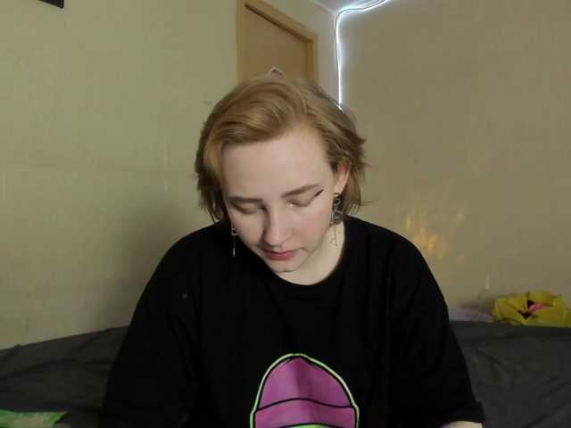 FlexxyLexy live cam on BongaCams