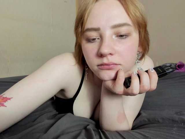 FlexxyLexy live cam on BongaCams