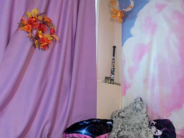 FlexxyLexy live cam on BongaCams