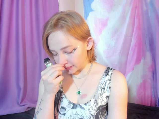 FlexxyLexy live cam on BongaCams