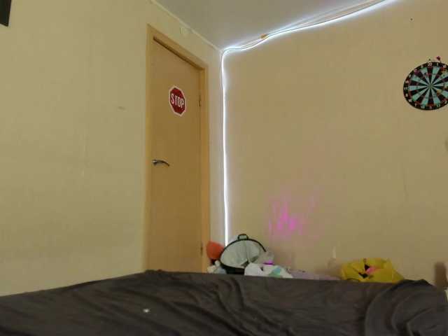 FlexxyLexy live cam on BongaCams