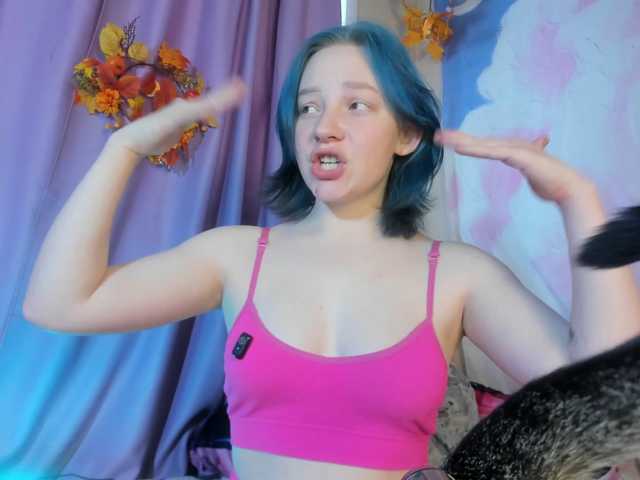 FlexxyLexy live cam preview