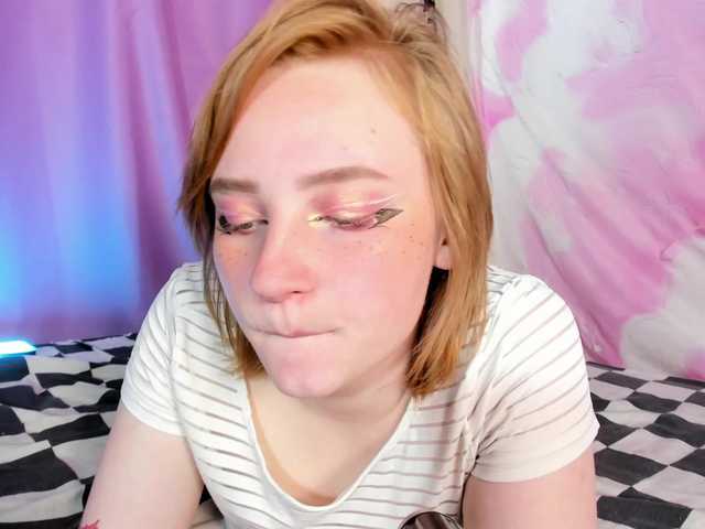 FlexxyLexy live cam on BongaCams