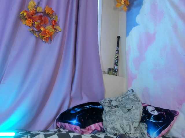 FlexxyLexy live cam on BongaCams