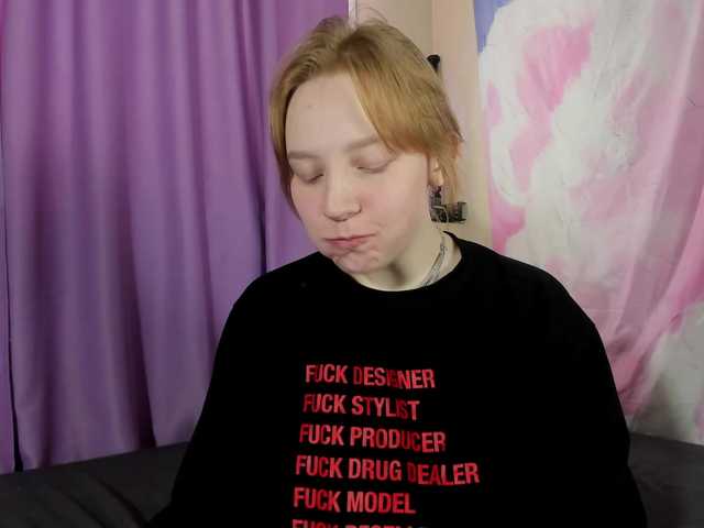 FlexxyLexy live cam on BongaCams