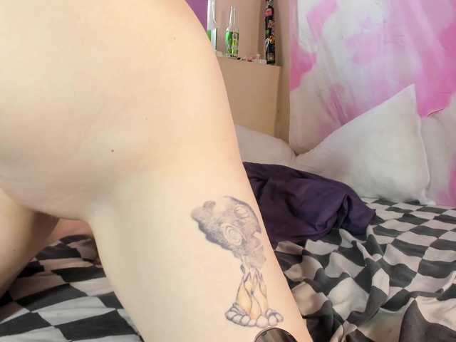 FlexxyLexy live cam on BongaCams