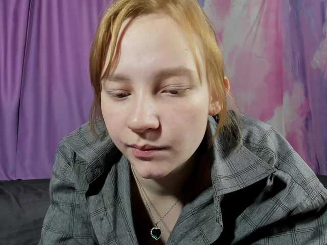 FlexxyLexy live cam on BongaCams