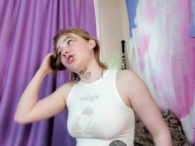 FlexxyLexy live cam on BongaCams