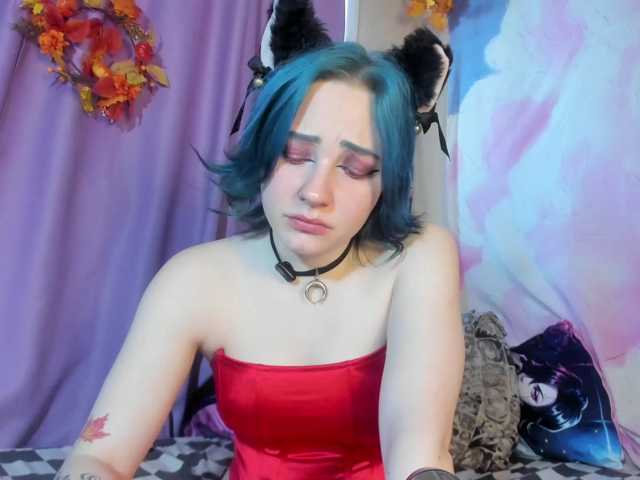 FlexxyLexy live cam on BongaCams
