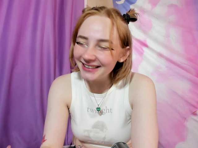 FlexxyLexy live cam on BongaCams