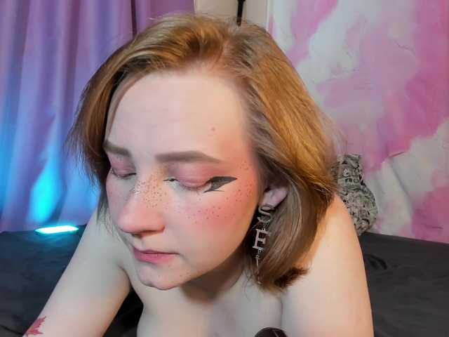 FlexxyLexy live cam on BongaCams