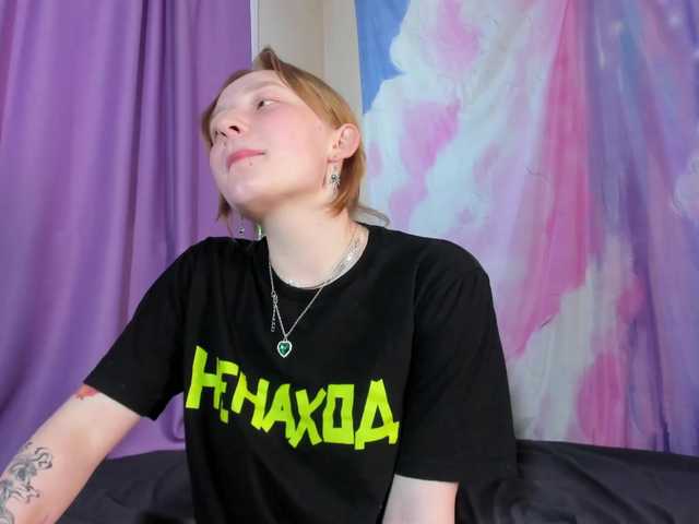 FlexxyLexy live cam on BongaCams