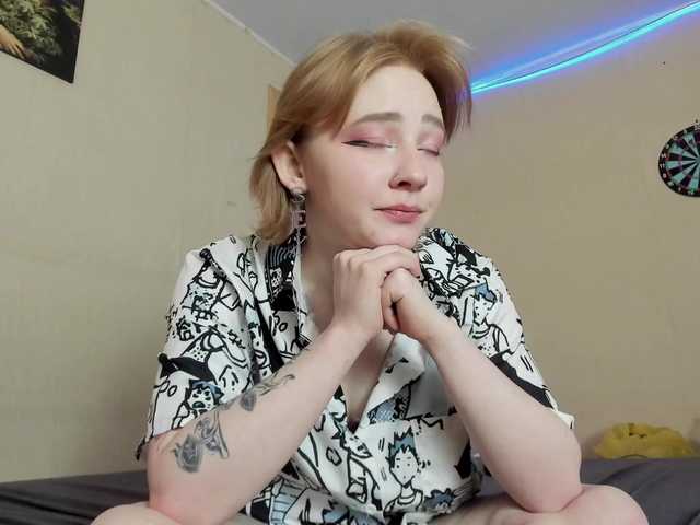 FlexxyLexy live cam on BongaCams