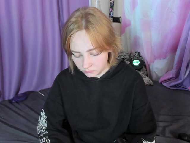 FlexxyLexy live cam on BongaCams