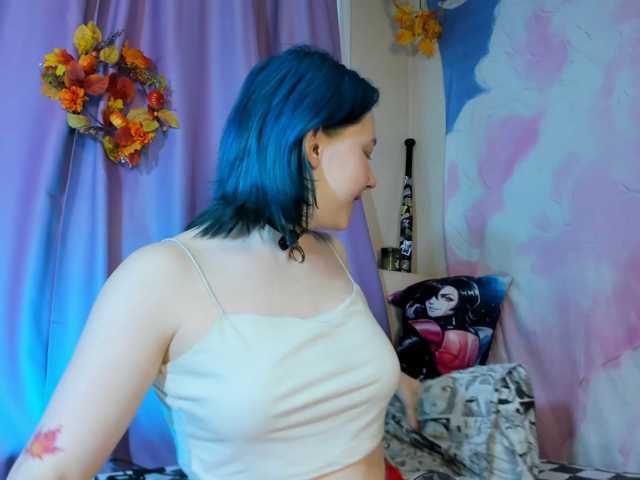 FlexxyLexy live cam on BongaCams