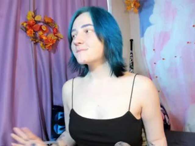 FlexxyLexy live cam on BongaCams