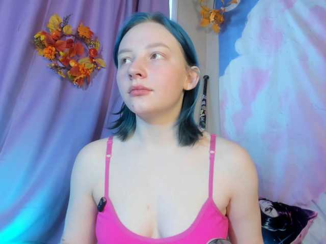 FlexxyLexy live cam on BongaCams