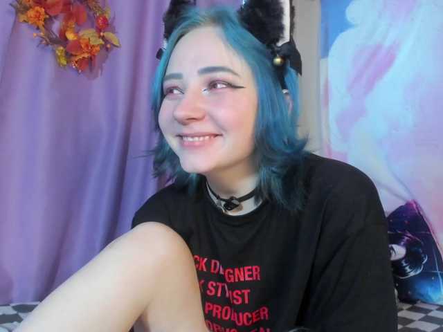 FlexxyLexy live cam on BongaCams
