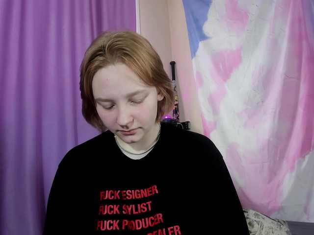 FlexxyLexy live cam on BongaCams