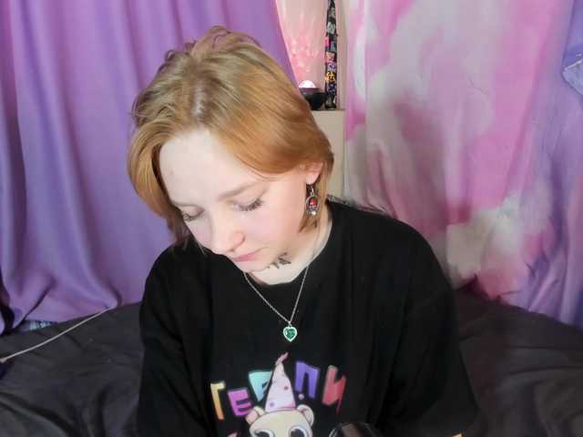 FlexxyLexy live cam on BongaCams