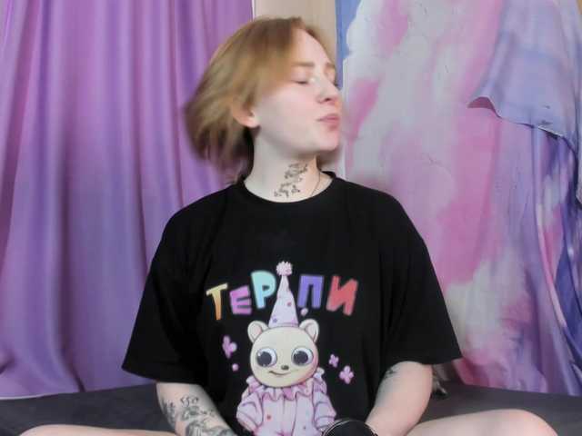FlexxyLexy live cam on BongaCams