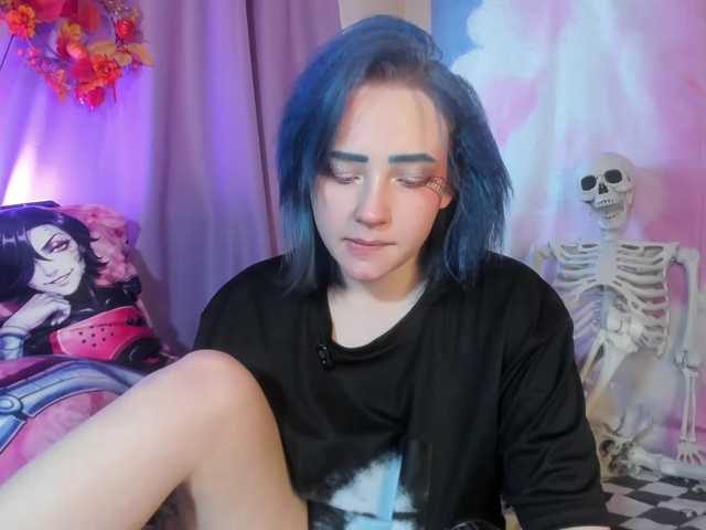 FlexxyLexy live cam on BongaCams