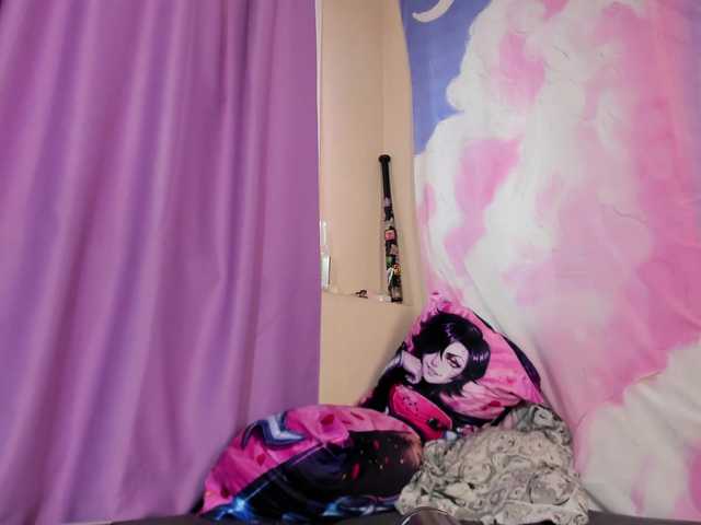 FlexxyLexy live cam on BongaCams