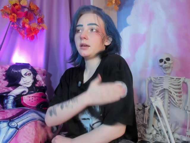 FlexxyLexy live cam on BongaCams