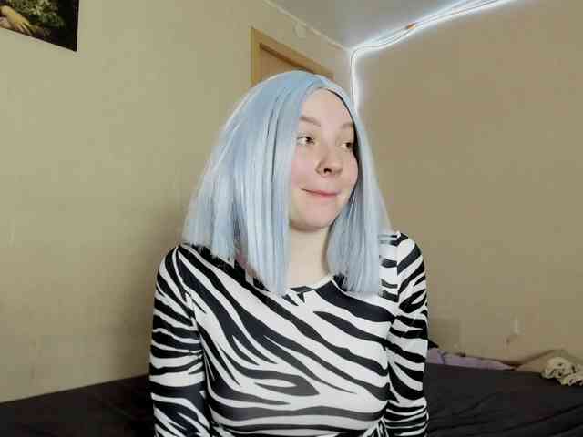 FlexxyLexy webcam
