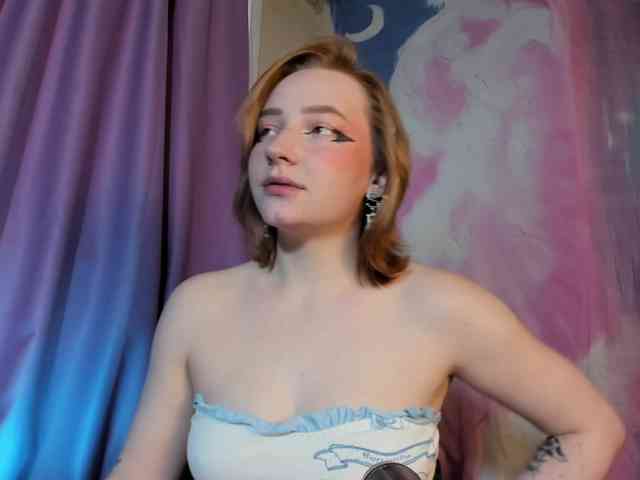 FlexxyLexy webcam