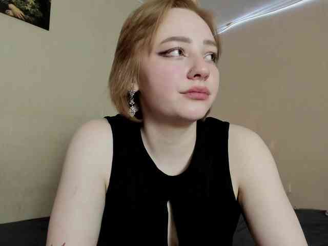 FlexxyLexy webcam