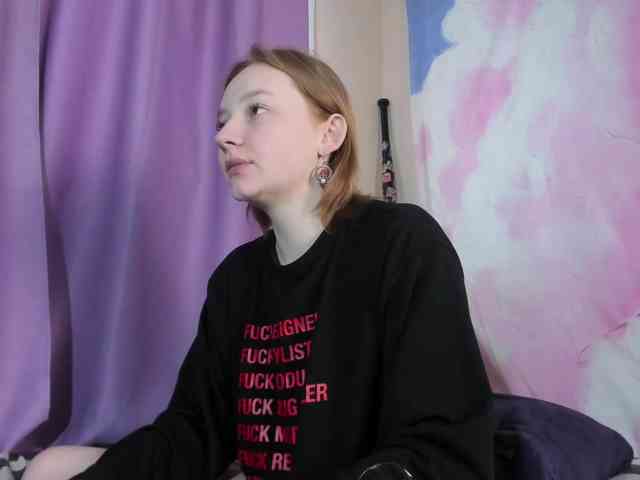 FlexxyLexy webcam