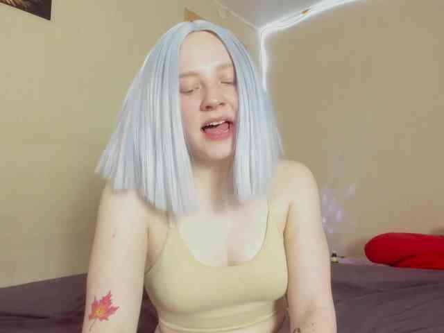FlexxyLexy webcam