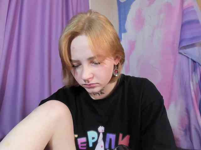 FlexxyLexy webcam