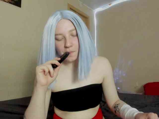 FlexxyLexy webcam