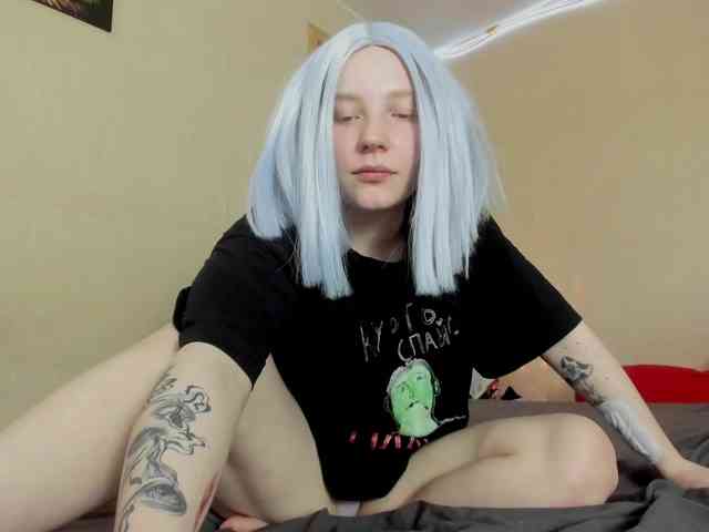 FlexxyLexy webcam