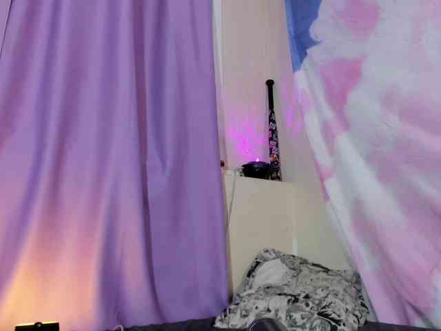 FlexxyLexy webcam