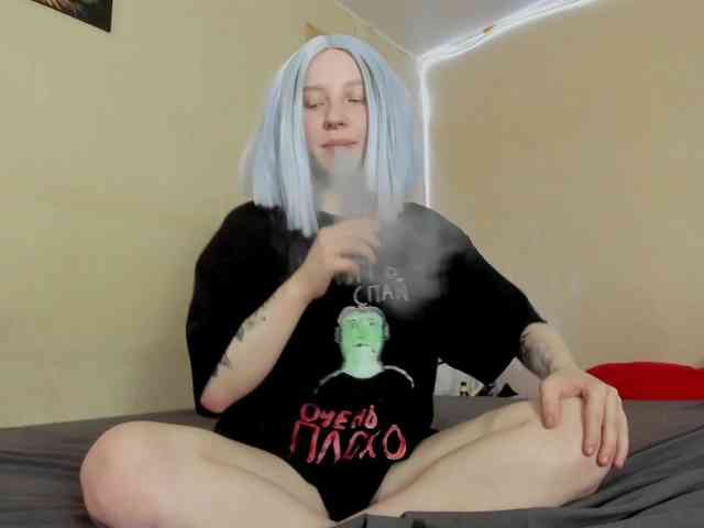 FlexxyLexy webcam