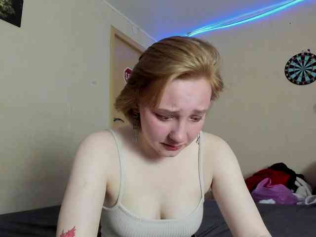 FlexxyLexy webcam