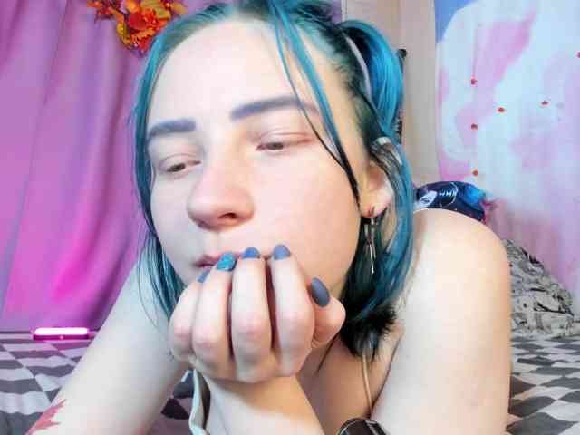 FlexxyLexy webcam