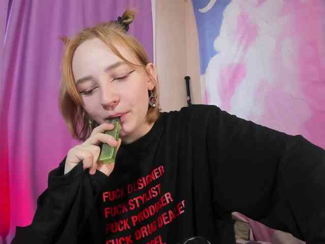 FlexxyLexy webcam